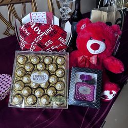 Valentines Gift 🎁 Victoria Secret Perfume 