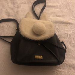Betsey Johnson Backpack