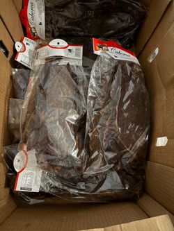 Carne seca 100% de res