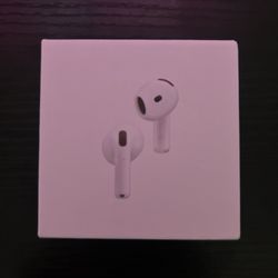 AirPod 4