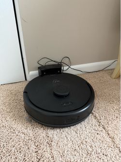 Eufy L60 Robot Vacuum