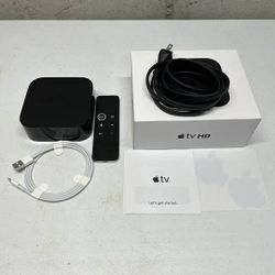 Brand New Apple TV (Open Box) $250.00