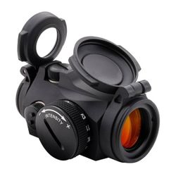 Micro® T-2™ Red Dot Reflex Sight - No Mount
