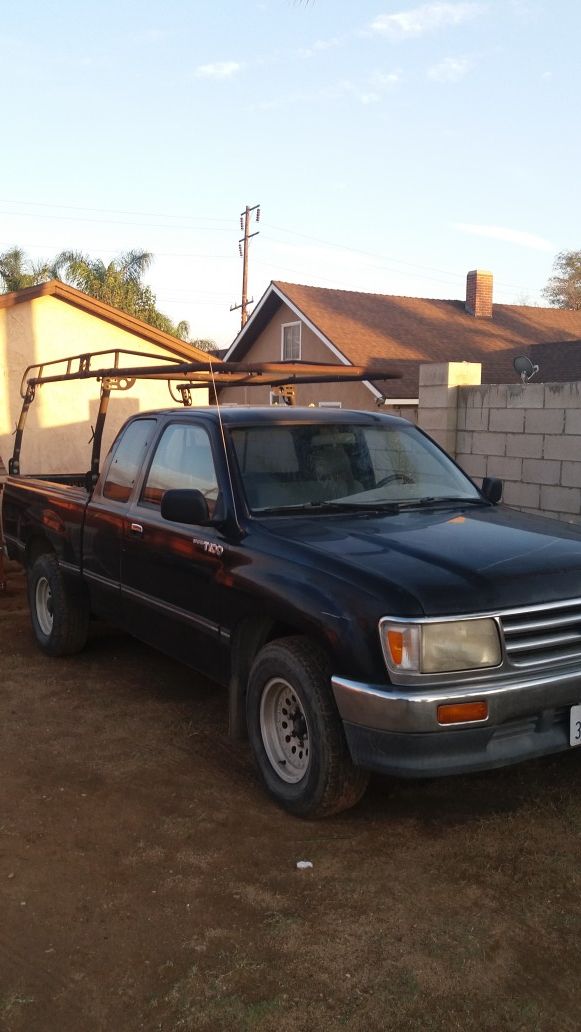 1995 toyota T-100 for Sale in Ontario, CA - OfferUp