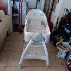 Baby Bssinet