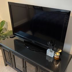 Coby TV and Media Console