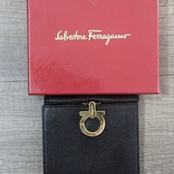 Salvatore Ferragamo Wallet