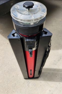 Work Light Husky WLB3H