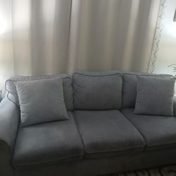 Nice Couch 