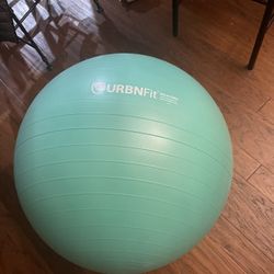 URBN Fit Ball