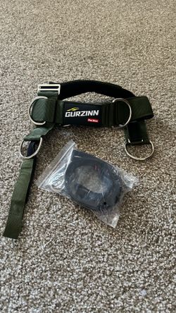 Gurzinn neck exerciser
