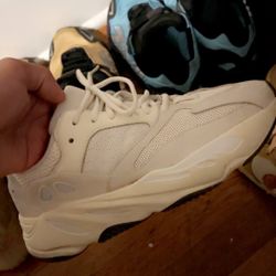 Yeezy 700s