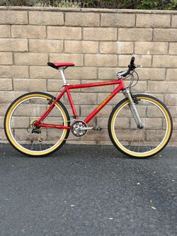 Specialized Stumpjumper M2 size Medium