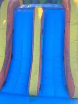 For sale mini obstacle course