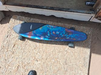 Long Board