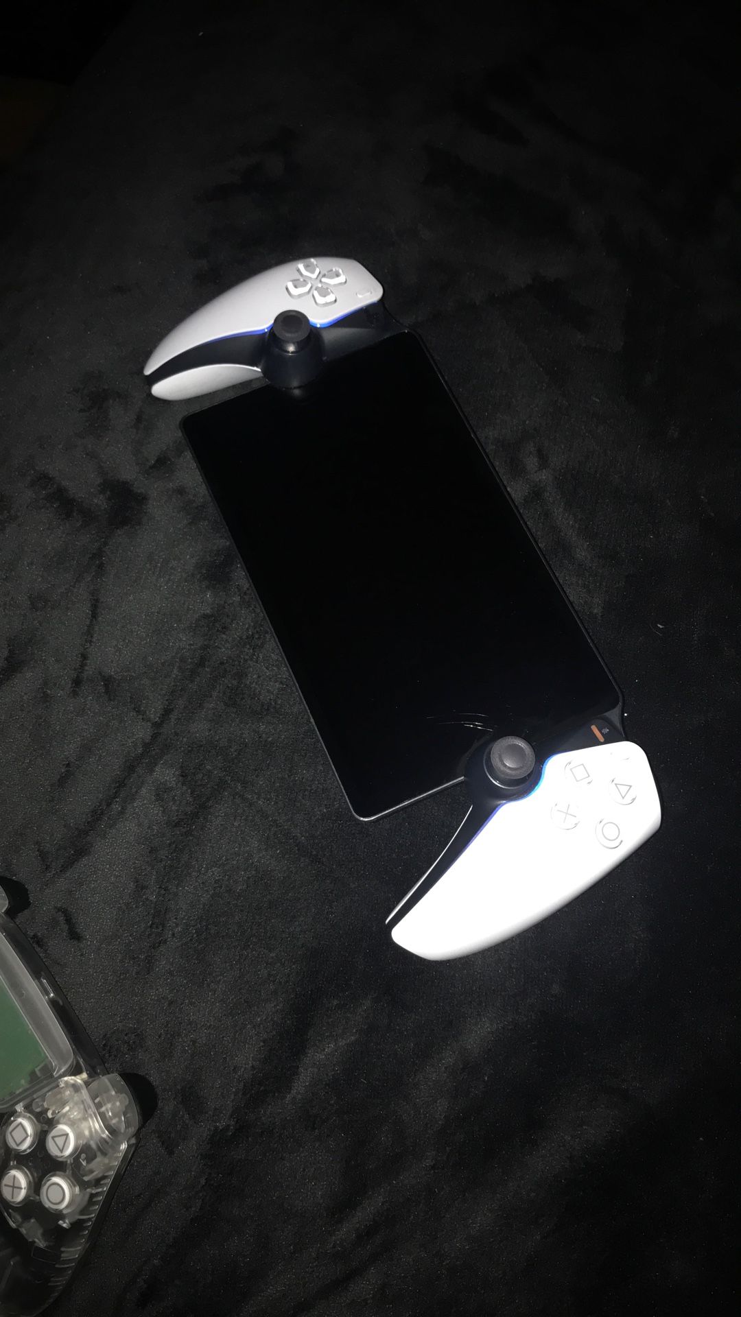 PS PORTAL