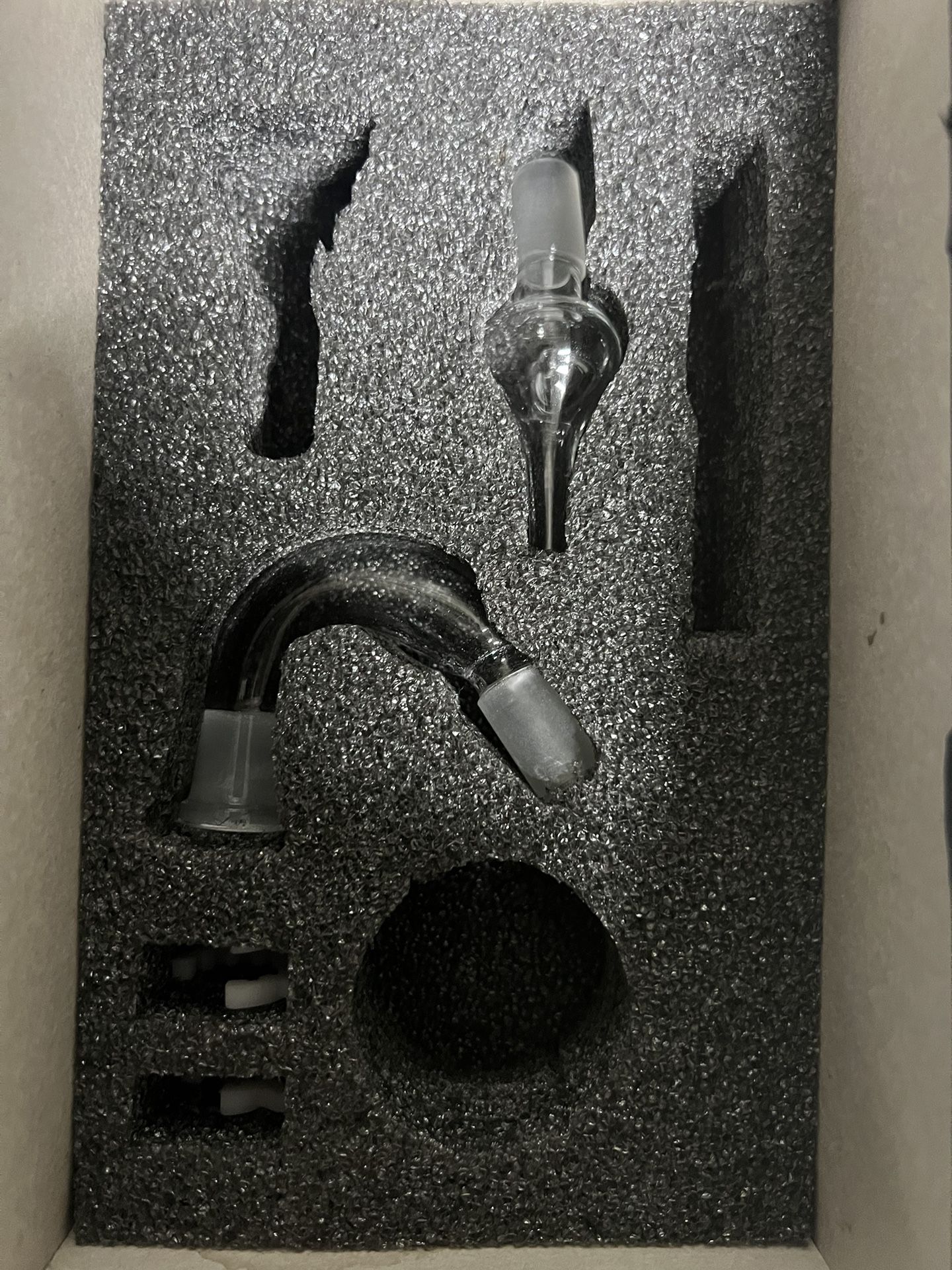 Wax Rig