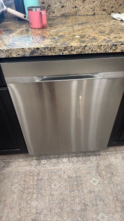 Dishwasher Samsung