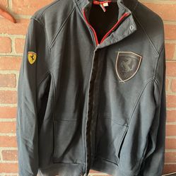 Ferrari Jacket 