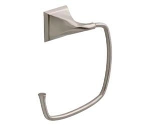 Delta Everly Towel Ring