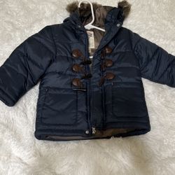 Outer Wear For Boys