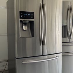 Samsung’s Refrigerator 