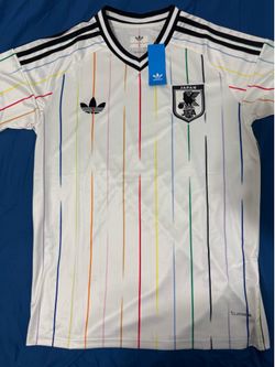 Japan Jersey