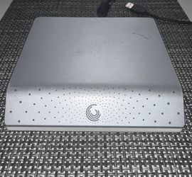 Seagate Free Agent Desk External Hard drive