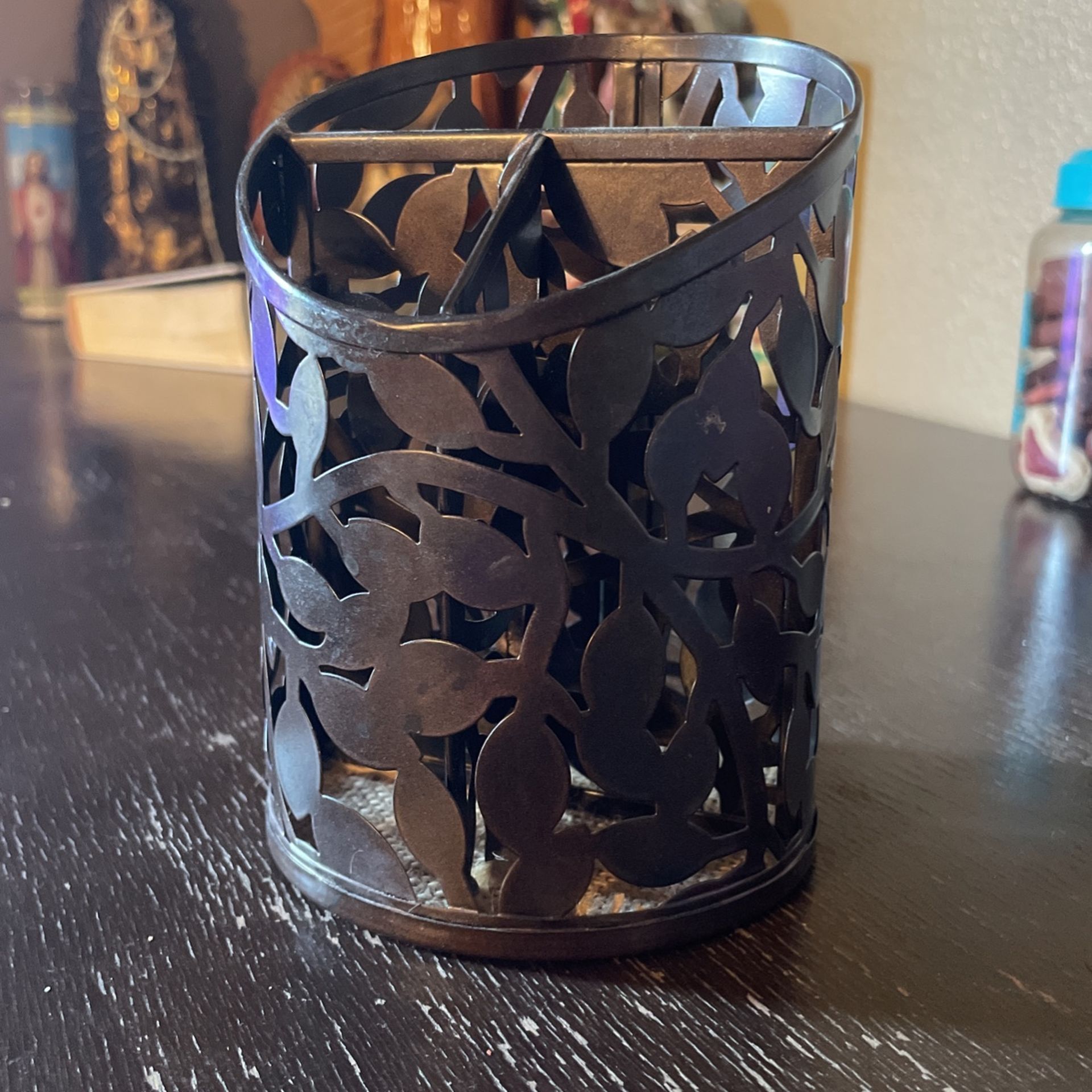 Makeup Brush Holder