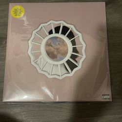 the divine feminine vinyl- Mac Miller