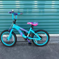 Kids Bike