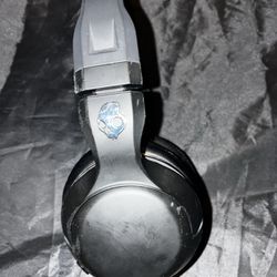 Skull Candy Headphones