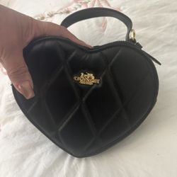 Heart Bag New