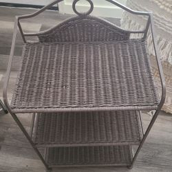 Shelf Decorative Organization
