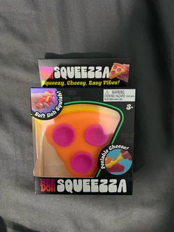 Pizza Squeezza