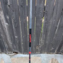 2- Razorback 48" Fiberglass Handle Shovels