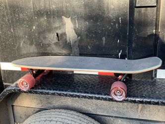 Cruiser board