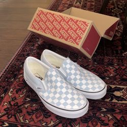 VANS Slip ons