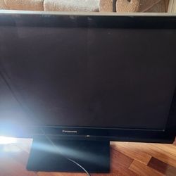 Panasonic 46" Plasma TV