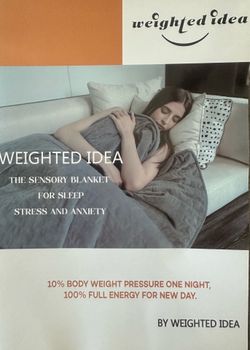 Weighted Blanket