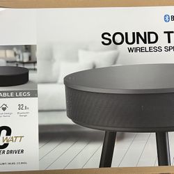 Bass Jazz Sound Top Wireless Speaker