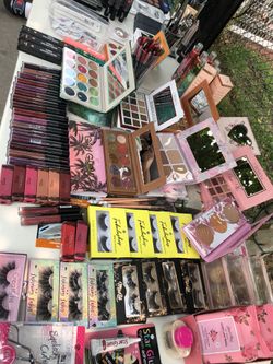 Makeup