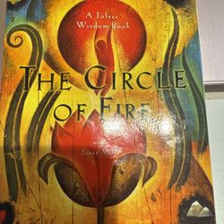 The Circle Of Fire 