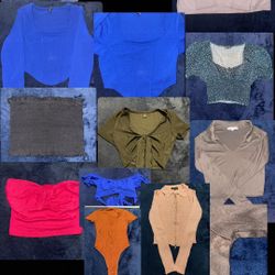 Women’s Tops