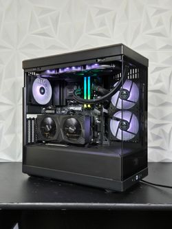 RTX 4070 SUPER Gaming PC