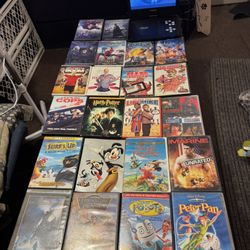 DVD PORTABLE SPINNER 