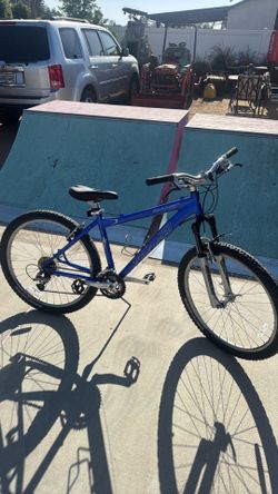 26 inch specialized Rockhopper bike