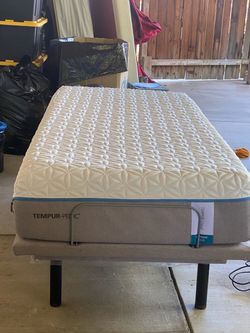 Full Electric  bed
