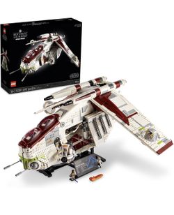 Lego Star Wars 75309 UCS Republic Gunship