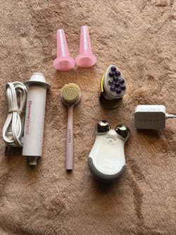 Anti-aging devices
